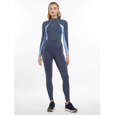 Legging Mesh LeMieux femme Esme Legging Mesh LeMieux femme Esme