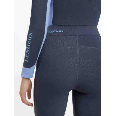 Legging Mesh LeMieux femme Esme Legging Mesh LeMieux femme Esme