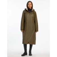Manteau LeMieux All Elements Alpine Marron Manteau LeMieux All Elements Alpine Marron