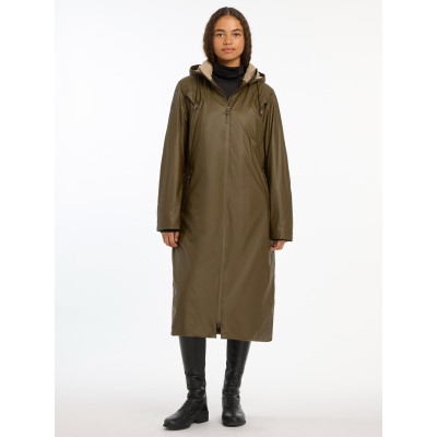 Manteau LeMieux All Elements Alpine