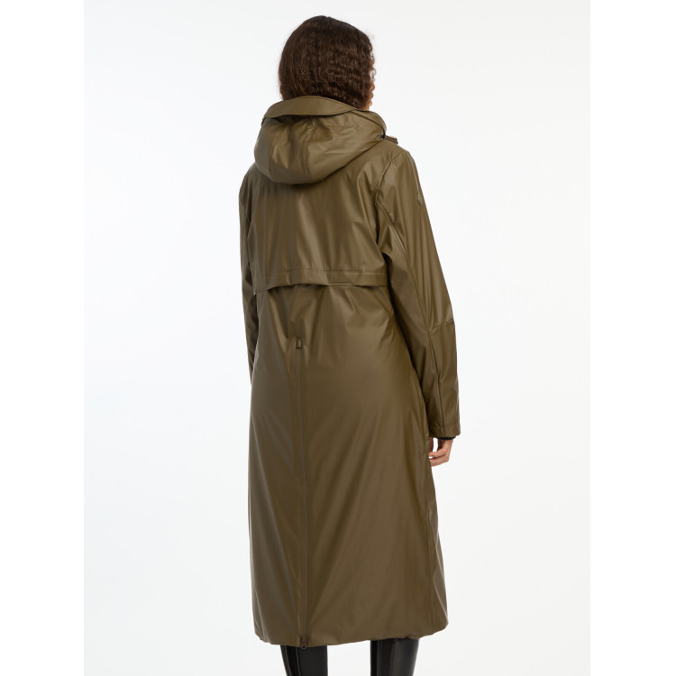 Manteau LeMieux All Elements Manteau LeMieux All Elements