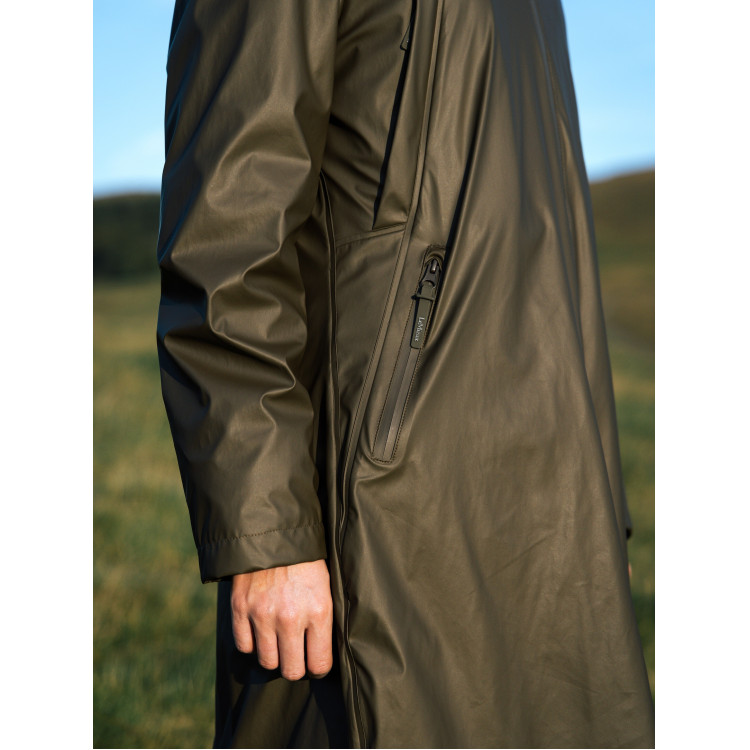 Manteau LeMieux All Elements Manteau LeMieux All Elements