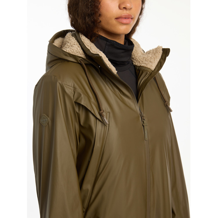 Manteau LeMieux All Elements Manteau LeMieux All Elements