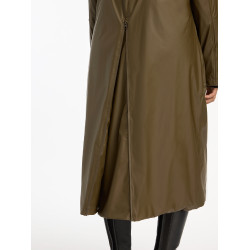 Manteau LeMieux All Elements Alpine Marron Manteau LeMieux All Elements Alpine Marron