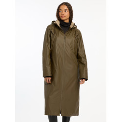 Manteau LeMieux All Elements Alpine Marron Manteau LeMieux All Elements Alpine Marron