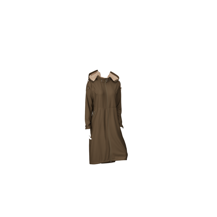 Manteau LeMieux All Elements Manteau LeMieux All Elements
