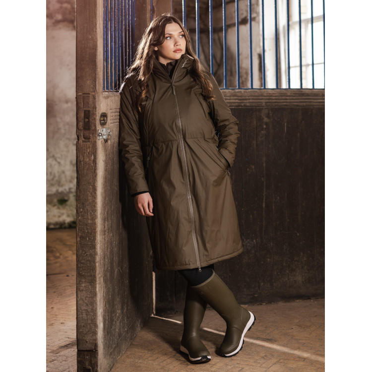 Manteau LeMieux All Elements Manteau LeMieux All Elements