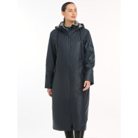 Manteau LeMieux All Elements Marine