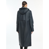 Manteau LeMieux All Elements Alpine Marron Manteau LeMieux All Elements Alpine Marron