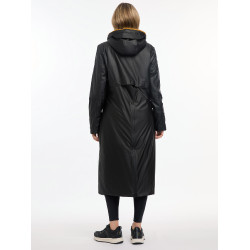 Manteau LeMieux All Elements Noir ancien modèle