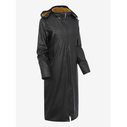 Manteau LeMieux All Elements Noir ancien modèle