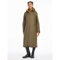 Manteau LeMieux All Elements Young Rider Alpine