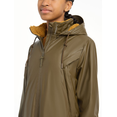 Manteau LeMieux All Elements Young Rider Manteau LeMieux All Elements Young Rider