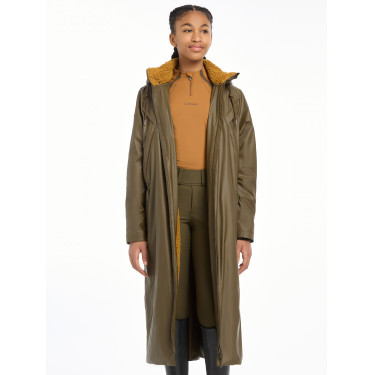 Manteau LeMieux All Elements Young Rider Manteau LeMieux All Elements Young Rider