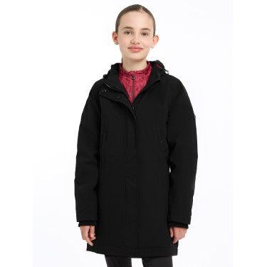 Manteau LeMieux imperméable Skye Young Rider Manteau LeMieux imperméable Skye Young Rider