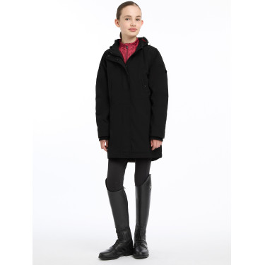 Manteau LeMieux imperméable Skye Young Rider Manteau LeMieux imperméable Skye Young Rider