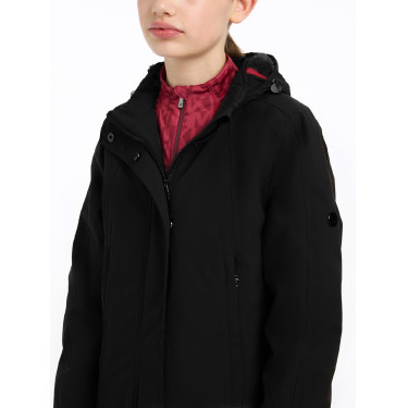 Manteau LeMieux imperméable Skye Young Rider Manteau LeMieux imperméable Skye Young Rider