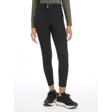 Pantalon LeMieux fond silicone Izzy Young Rider Pantalon LeMieux fond silicone Izzy Young Rider