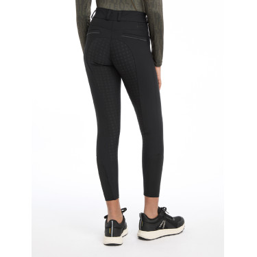 Pantalon LeMieux fond silicone Izzy Young Rider Pantalon LeMieux fond silicone Izzy Young Rider