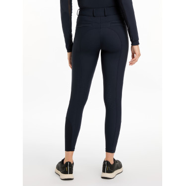 Pantalon LeMieux grip genoux Isabelle femme Pantalon LeMieux grip genoux Isabelle femme