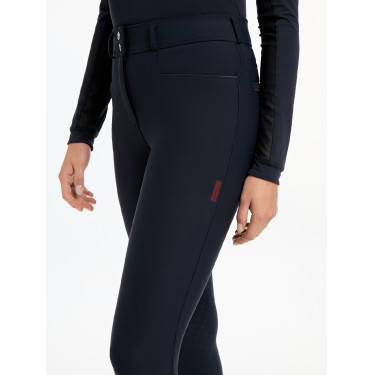 Pantalon LeMieux grip genoux Isabelle femme Pantalon LeMieux grip genoux Isabelle femme