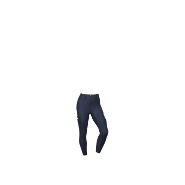 Pantalon LeMieux grip genoux Isabelle femme Pantalon LeMieux grip genoux Isabelle femme