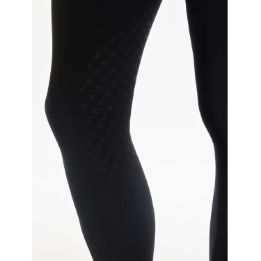 Pantalon LeMieux grip genoux Isabelle femme Pantalon LeMieux grip genoux Isabelle femme