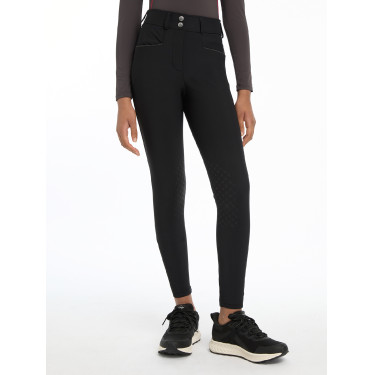 Pantalon LeMieux grip genoux Izzy Young Rider Pantalon LeMieux grip genoux Izzy Young Rider