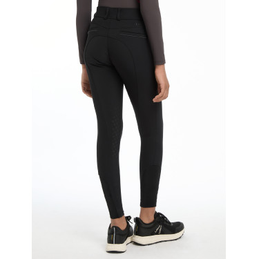 Pantalon LeMieux grip genoux Izzy Young Rider Pantalon LeMieux grip genoux Izzy Young Rider