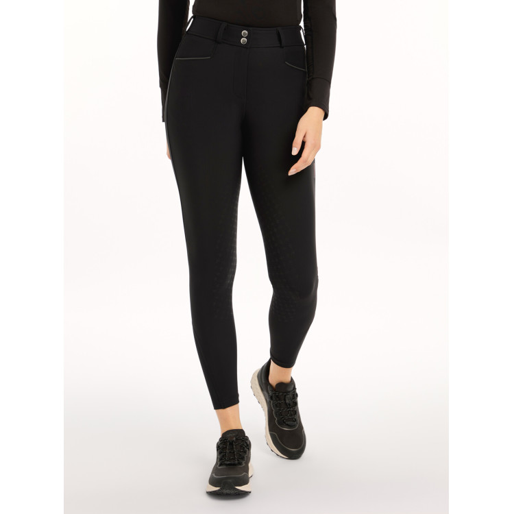 Pantalon LeMieux Isabelle full grip femme