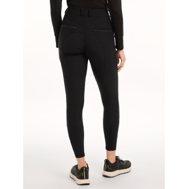 Pantalon LeMieux Isabelle full grip femme Pantalon LeMieux Isabelle full grip femme