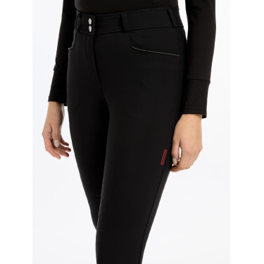 Pantalon LeMieux Isabelle full grip femme Pantalon LeMieux Isabelle full grip femme