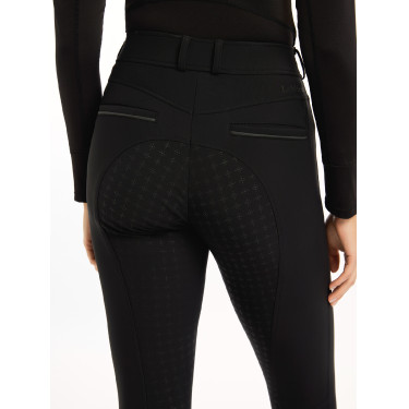 Pantalon LeMieux Isabelle full grip femme Pantalon LeMieux Isabelle full grip femme