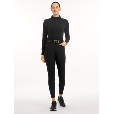 Pantalon LeMieux Isabelle full grip femme Pantalon LeMieux Isabelle full grip femme