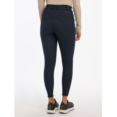 Pantalon LeMieux Isabelle full grip femme Pantalon LeMieux Isabelle full grip femme