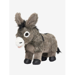 Mini Poney LeMieux Donkey daphne