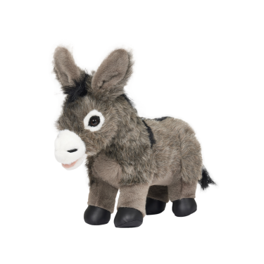 Mini Poney LeMieux Donkey daphne Mini Poney LeMieux Donkey daphne