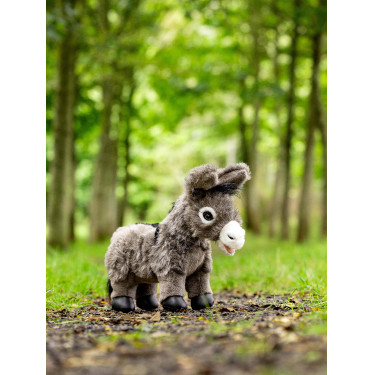 Mini Poney LeMieux Donkey daphne Mini Poney LeMieux Donkey daphne