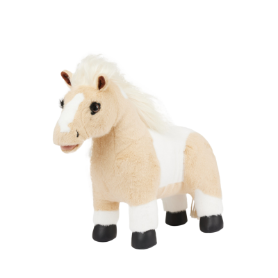 Mini Poney LeMieux Lemon