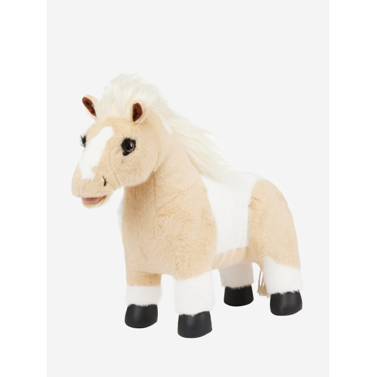 Mini Poney LeMieux Lemon