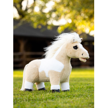 Mini Poney LeMieux Lemon Mini Poney LeMieux Lemon