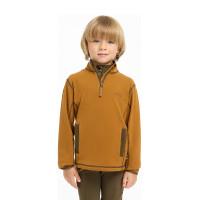 Polaire Mari Micro Mini LeMieux Ginger Marron