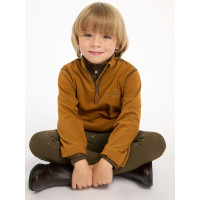 Polaire Mari Micro Mini LeMieux Ginger Marron