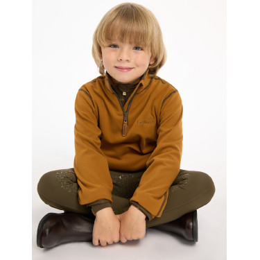 Polaire Mari Micro Mini LeMieux Ginger Marron