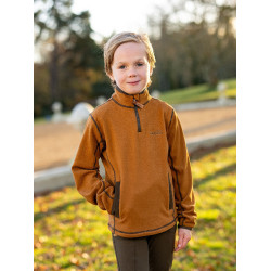 Polaire Mari Micro Mini LeMieux Ginger Marron