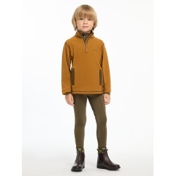 Polaire Mari Micro Mini LeMieux Ginger Marron