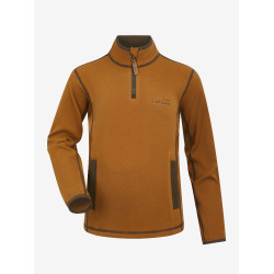 Polaire Mari Micro Mini LeMieux Ginger Marron