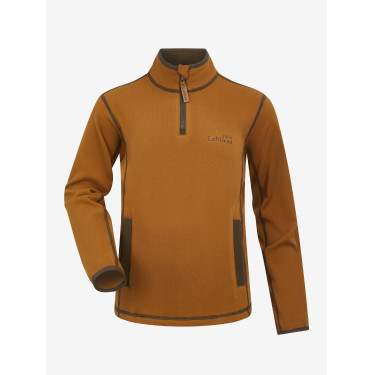 Polaire Mari Micro Mini LeMieux Ginger Marron