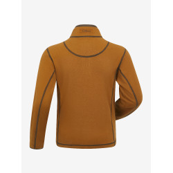 Polaire Mari Micro Mini LeMieux Ginger Marron