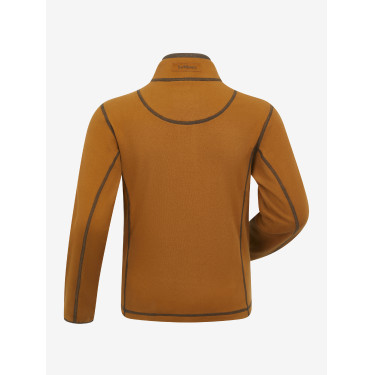 Polaire Mari Micro Mini LeMieux Ginger Marron